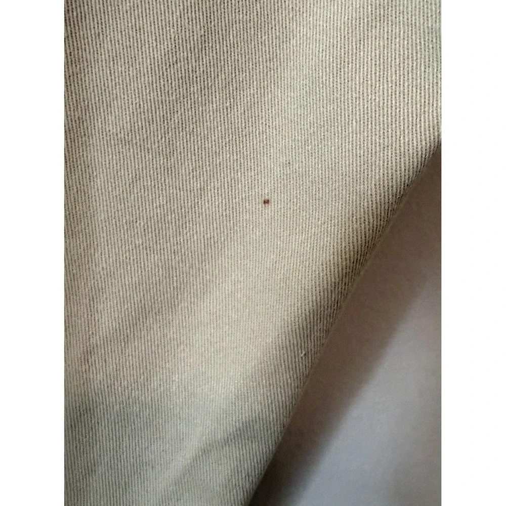 Vineyard Vines Men's Chino Slim Fit Club Pants Size 35x30 Beige Khaki Classic